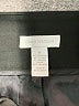 Charter Club 100% Polyester Solid Black Formal Skirt Size 14 - photo 4