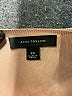 Ann Taylor Tan Sleeveless Blouse Size XS - photo 7