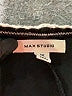 Max Studio Black Sleeveless Blouse Size 1X - photo 7