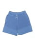 Cat & Jack Chevron-herringbone Blue Athletic Shorts Size S (kids) - photo 1