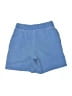 Cat & Jack Chevron-herringbone Blue Athletic Shorts Size S (kids) - photo 2