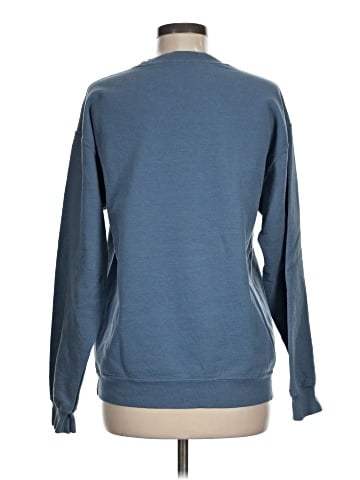 Gildan Sweatshirt (view 2)