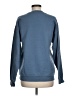 Gildan Blue Sweatshirt Size M - photo 2