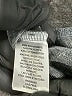 Leith Solid Gray Casual Dress Size S - photo 8