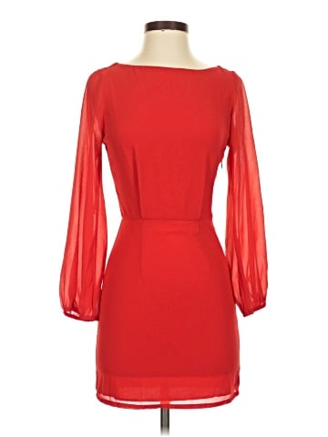 TOBI Cocktail Dress (view 1)