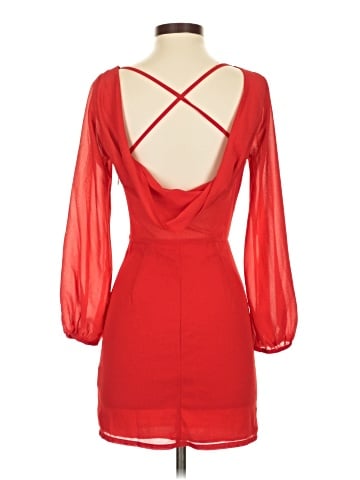 TOBI Cocktail Dress (view 2)