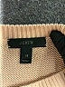 J.Crew 100% Cotton Ivory Cardigan Size XS - photo 7