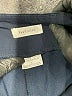 Van Heusen Solid Black Active Pants Size 8 - photo 7