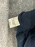 Van Heusen Solid Black Active Pants Size 8 - photo 8