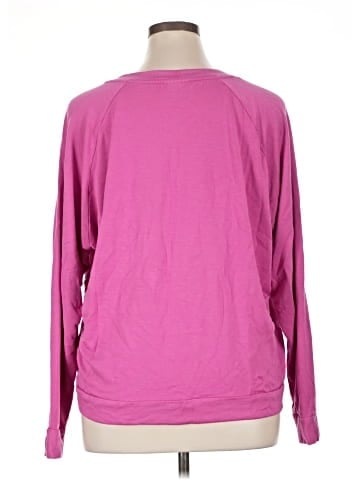 78 & Sunny Pullover Sweater (view 2)
