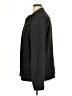 Apt. 9 Solid Black Track Jacket Size XL - photo 5