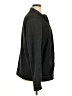 Apt. 9 Solid Black Track Jacket Size XL - photo 4