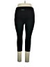 Ododos Black Active Pants Size XL - photo 2