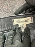 Madewell Hearts Gray Black Jeans Size 30 waist - photo 7