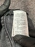 Madewell Hearts Gray Black Jeans Size 30 waist - photo 8