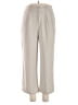 DAZY 100% Polyester Solid Gray Casual Pants Size XL - photo 1