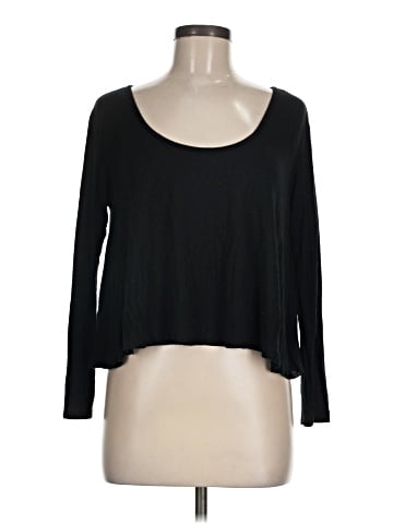 Don't Ask Why 3/4 Sleeve T-Shirt (view 1)