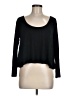 Don't Ask Why Black 3/4 Sleeve T-Shirt One size - photo 1