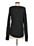 Market and Spruce Gray Pullover Sweater Size S - photo 2