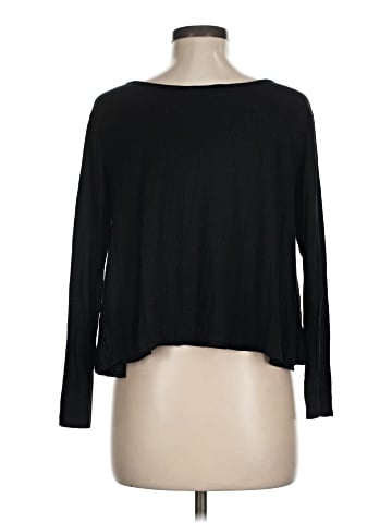 Don't Ask Why 3/4 Sleeve T-Shirt (view 2)