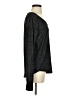 Market and Spruce Gray Pullover Sweater Size S - photo 4