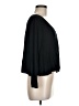 Don't Ask Why Black 3/4 Sleeve T-Shirt One size - photo 4