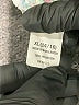 Falls Creek 100% Polyester Tweed Green Pullover Sweater Size 14 - 16 - photo 4