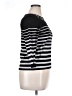 Alfred Dunner Black Pullover Sweater Size XL (petite) - photo 4