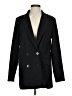 J by Joie Solid Black Blazer Size S - photo 1