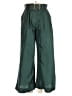 Zimmermann 100% Silk Green Silk Pants Size 4 Petite (0) - photo 1