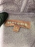 BCBGirls 100% Polyester Purple Pullover Hoodie Size 14 - 16 - photo 3