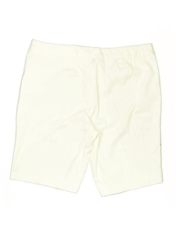 Courtenay Khaki Shorts (view 2)