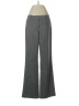 Etcetera Houndstooth Gray Dress Pants Size 4 - photo 1