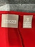 Chico's Red 3/4 Sleeve Top Size XL (3) - photo 7