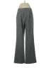 Etcetera Houndstooth Gray Dress Pants Size 4 - photo 2