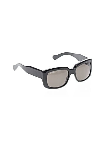 Balenciaga Rectangle Sunglasses (view 1)