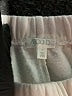 ABound Solid Ivory Casual Pants Size M - photo 7