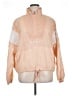 Monat Gear 100% Nylon Pink Orange Windbreaker Size XL - photo 1