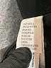 Zara Tweed Gray Formal Skirt Size S - photo 5