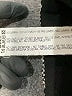 Zara Tweed Gray Formal Skirt Size S - photo 6