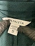 Athleta Teal Casual Pants Size XS - photo 4