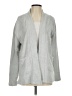 If It Were Me Gray Blazer Size S - photo 1