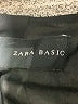 Zara Basic Tweed Ivory Blazer Size XS - photo 6