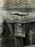 Fashion Bug Gray Dress Pants Size 12 (petite) - photo 7
