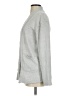 If It Were Me Gray Blazer Size S - photo 5