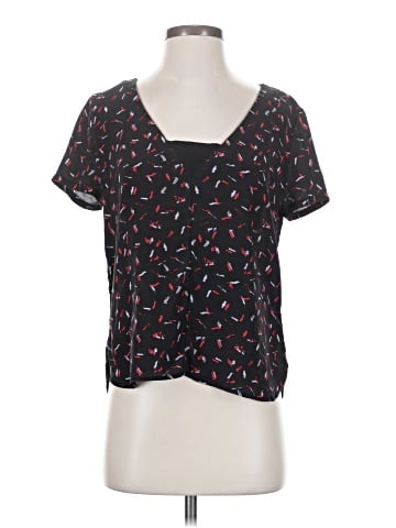 Tart Short Sleeve Blouse (view 1)
