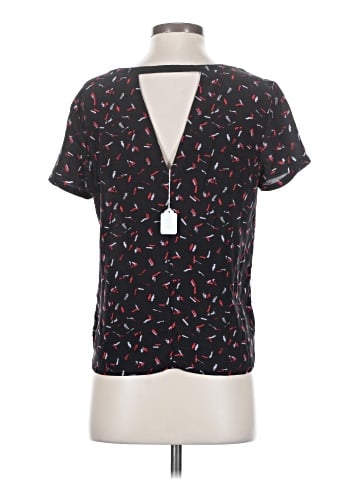 Tart Short Sleeve Blouse (view 2)