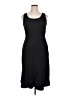 Rafaella Black Cocktail Dress Size 14 - photo 1
