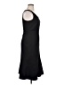 Rafaella Black Cocktail Dress Size 14 - photo 4