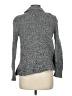 Talbots Gray Cardigan Size M (petite) - photo 2